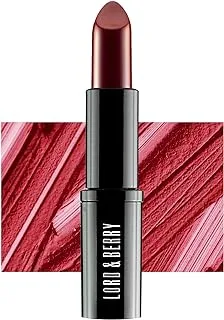 Absolute Intensity Lipstick by Lord & Berry, Pink 7603