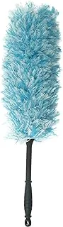 Al Hayah Car Wash Cleaning Brush Duster - Light Blue