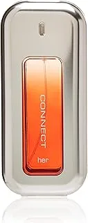 FCUK CONNECT (W) EDT 100ML