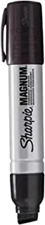 Paper Mate Metal P Bis5-15 Permanent Marker - Black 481812