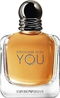 GIORGIO ARMANI STRONGER WITH YOU (M) EDT 100ML