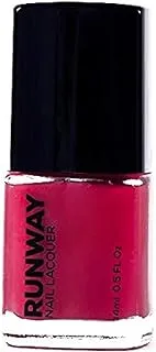 Runway Nail Lacquer 70067 All Eyes On Me- 14ml