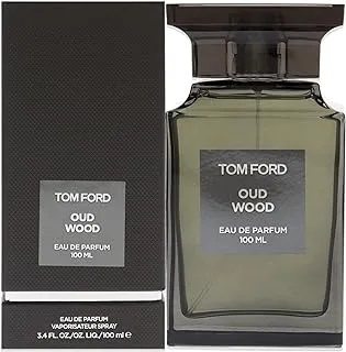 Tom Ford Tom Ford Oud Wood For Men 100ml - Eau de Parfum