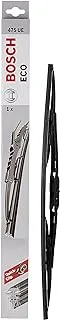 Bosch wiper blade u-hook eco - 19 in - 475ue