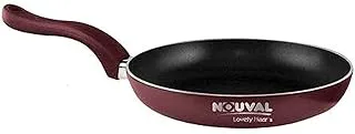 Nouval Lovely Hearts Frying Pan - 28