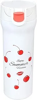 Enjoy Summer Vacation Thermal Mug, 480 ml - Assorted Colors