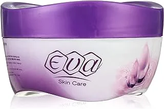 Eva Skin Care - Cream with Glycerin, 170 gm