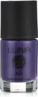 Luna air breathable nail lacquer - number 12, 10 ml