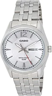 Casio MTP-1335D-7A For Men - Analog, Casual Watch