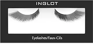 Inglot eyelash treatments