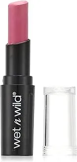 Wet n wild megalast lip color e907