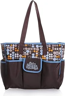 La Frutta Baby Toiletry Bag - Multi Color