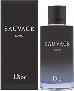 Christian Dior Sauvage for him parfum 200ml