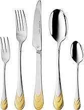 Berghoff - 30 piece flatware set waterfall 47.5x33.5x5.5