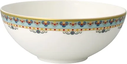 Sama.Aquamarin Indiv bowl 13cm