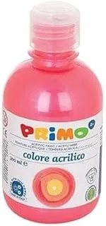 Primo 400ta300 330 acrylic paint - 300 ml, pink