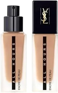 Yves saint laurent body foundation cool sand 25 ml, pack of 1