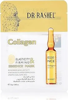 DR.RASHEL Collagen elasticity & firming essence mask