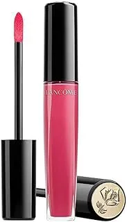 Lancôme L'absolu velvet matte 321 avec style