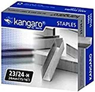 Kangaro staples 23/24h