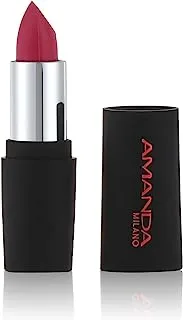 Amanda Milano Moist Matte Lipstick - 26, 4.5 g