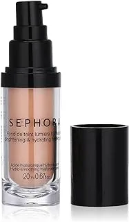 Sephora 10 hr wear perfection foundation 0.84 oz medium peach (y)