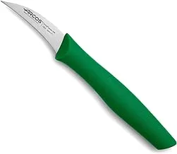 Arcos Nova Peeling Knife - Green, 60mm