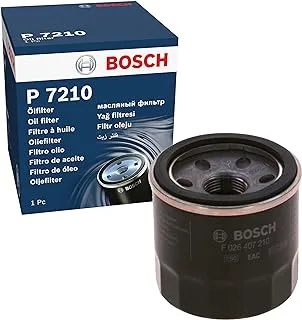 Bosch à – lfilter