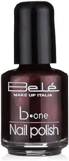 Bele b.one nail polish -shade 57 ( umber )