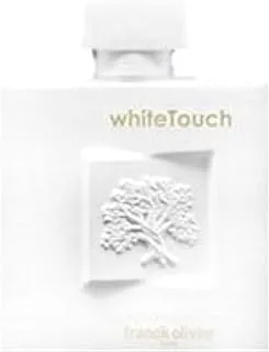 FRANCK OLIVIER WHITE TOUCH (W) EDP 50ML