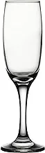 Pasabahce Imperial Champagne Glass - 215ml