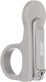 Nuk 256427 Baby Nail Clipper