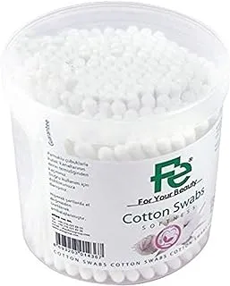 Fe Cotton Swabs 200