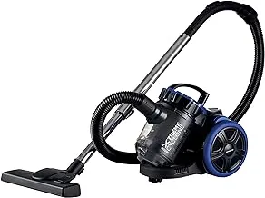 Kenwood Extreme Silicon Vacuum Cleaner 1800 Watts (International Warranty)