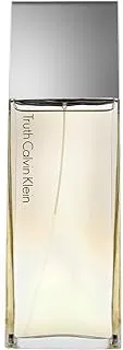 CALVIN KLEIN TRUTH (W) EDP 100ML