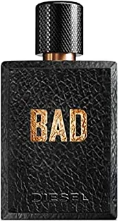 Diesel bad for men, 75 ml - edt spray