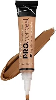 L.A. Girl Pro conceal toffee