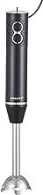 Sokany wk-1704s-2 stainless steel hand blender, 300 watts (international warranty)