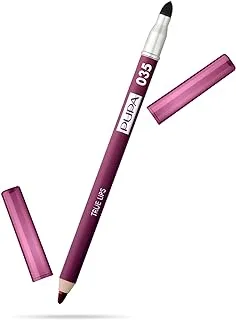 PUPA TRUE LIPS - LIP LINER DEEP VIOLET NO. 035