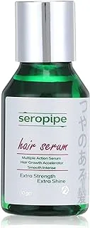 Seropipe hair serum 100 ml