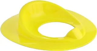 Safari baby training potty - yellow