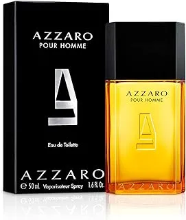 AZZARO POUR HOMME EDT 50ML