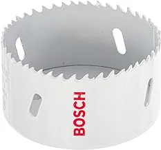 Bosch 2608580396 hss bi-metal hole saw for standard adaptor 14 mm 9/16 inches