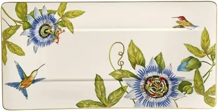 Serving Plate 44×23 cm