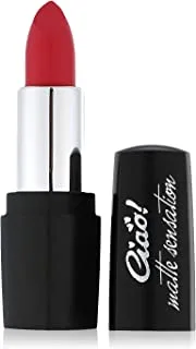 Ciao Matte sensation lipstick4.5gm-16