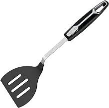 PEDRINI 0930-810 Wok Slotted Turner With Nylon Head