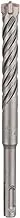 Bosch sd's-plus 5x hammer drill bit - 2608833816