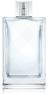 Burberry brit splash eau de toilette 200ml spray 200ml