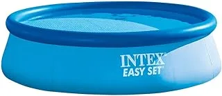 Intex easy set swimming pool - blue-28130