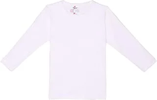 Papillon Boys Long Sleeves Undershirt Long Sleeves Undershirt (pack of 1)